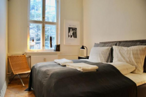 Aparthotel Mageløs 12
